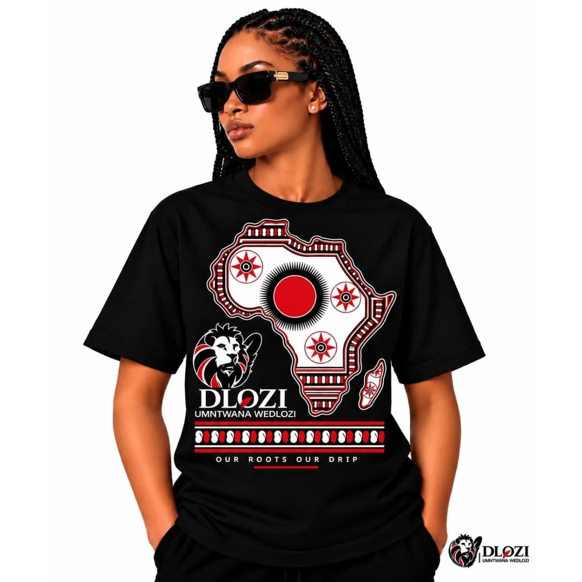 Dlozi ilanga afrika - Image 2