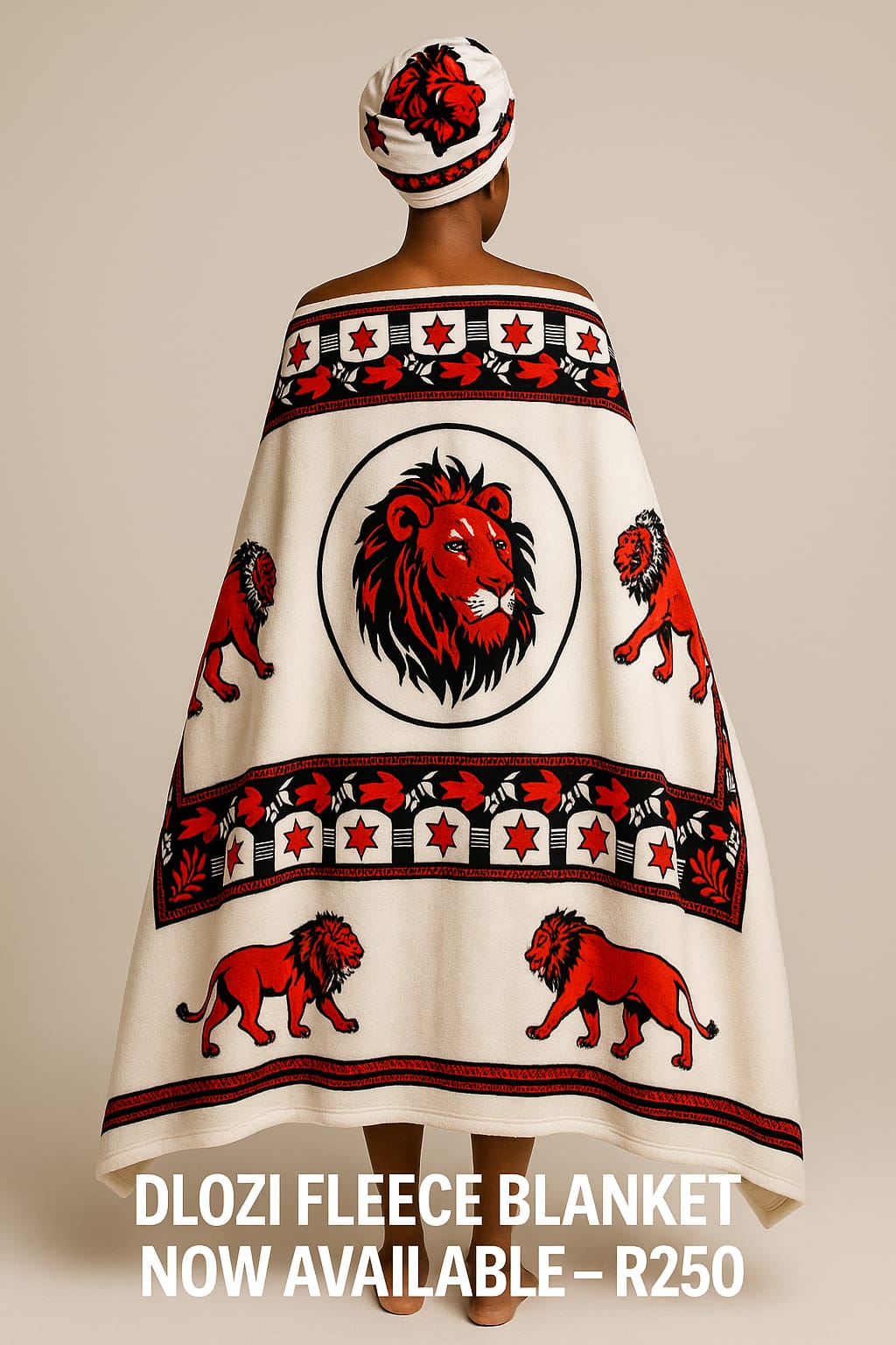 Fleece blanket.2.2m